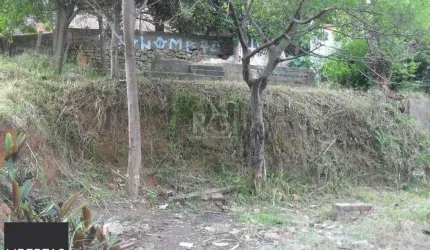 Terreno para Venda - 0m², 0 dormitórios, Teresópolis