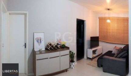 Apartamento para Venda - 62m², 2 dormitórios, Partenon