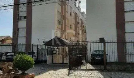 Apartamento para Venda - 42.62m², 1 dormitório, Santo Antonio
