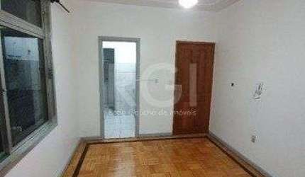 Apartamento para Venda - 38m², 1 dormitório, Centro Histórico