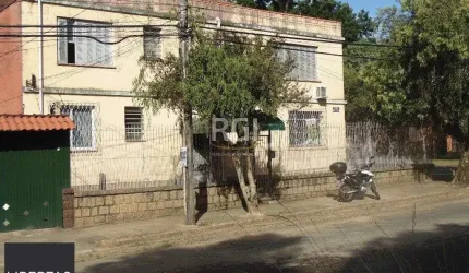 Apartamento para Venda - 62m², 2 dormitórios, 1 vaga - Nonoai