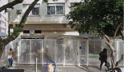 Apartamento para Venda - 47.95m², 1 dormitório, Cidade Baixa