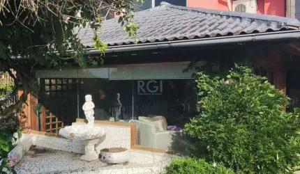 Casa para Venda - 1000m², 4 dormitórios, sendo 2 suites, Espirito Santo