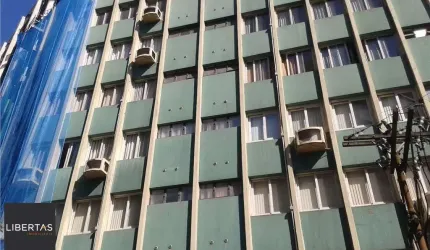 Apartamento JK para Venda - 29m², 1 dormitório, Centro Histórico