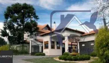 Casa para Venda - 366m², 2 dormitórios, 2 vagas - Tristeza