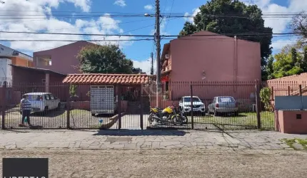 Casa Condominio para Venda - 36m², 2 dormitórios, 1 vaga - Guarujá, POA