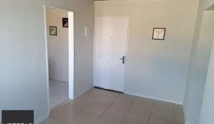 Apartamento para Venda - 48.84m², 2 dormitórios, 1 vaga - Cristal, Porto Alegre
