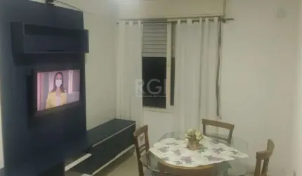 Apartamento para Venda - 37.89m², 1 dormitório, Cavalhada, Porto Alegre