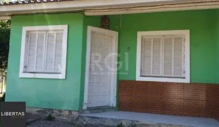Casa Condominio para Venda - 64m², 2 dormitórios, 1 vaga - Belém Novo, Porto Alegre