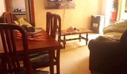 Apartamento  2 dormitórios, 1 vaga - Santa Tereza, Porto Alegre