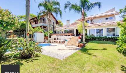 Casa Condomínio Fechado