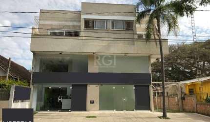 Predio para Venda - 699.56m², 0 dormitórios, 7 vagas - Tristeza