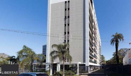 Duplex para Venda - 128.73m², 3 dormitórios, sendo 1 suites, 3 vagas - Cristal