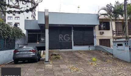 Loja para Venda - 461m² - bairro Tristeza