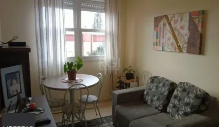 Apartamento para Venda - 48.41m², 2 dormitórios, 1 vaga - Camaquã