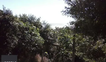 Terreno para Venda - 456.5m², 0 dormitórios, Santa Tereza
