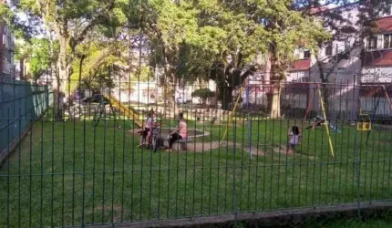 Apartamento para Venda - 46.26m², 2 dormitórios, Cavalhada