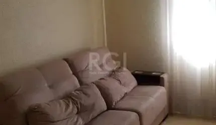 Apartamento para Venda - 37.89m², 1 dormitório, 1 vaga - Cavalhada