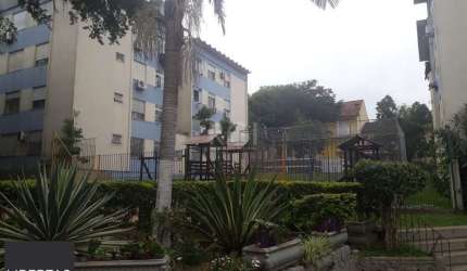 Apartamento para Venda - 61.79m², 2 dormitórios, 1 vaga - Vila Nova