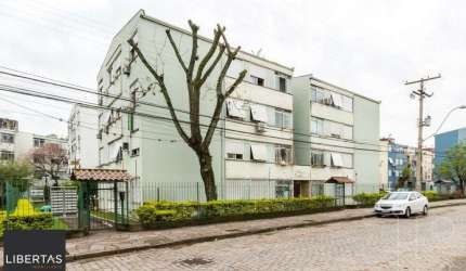 Apartamento para Venda - 64.28m², 3 dormitórios, 1 vaga - Cavalhada