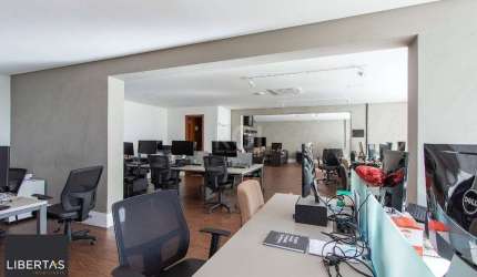 Cobertura Comercual para  Venda - 225,39m², 3 vagas cobertas  - Bela Vista