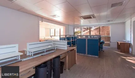 Conjunto/Sala para Venda - 194,14m², 0 dormitórios, 4 vagas - Bela Vista