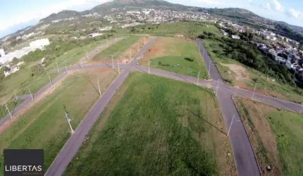 Terreno para Venda - 0m², 0 dormitórios, Vila Nova