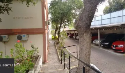 Apartamento para Venda - 59.9m², 2 dormitórios, 1 vaga - Cristal