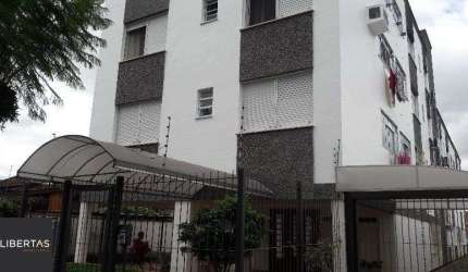 Apartamento para Venda - 37.26m², 1 dormitório, Camaquã