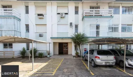 Apartamento para Venda - 49.72m², 1 dormitório, Camaquã