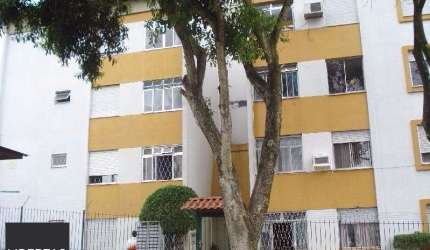 Apartamento para Venda - 66m², 3 dormitórios, 1 vaga - Vila Nova