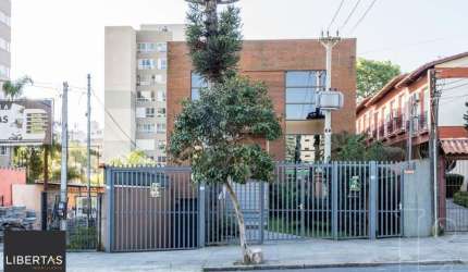 Predio para Venda - 793m², 0 dormitórios, 24 vagas - Tristeza