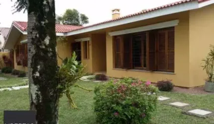 Casa para Venda - 416m², 4 dormitórios, sendo 2 suites, 5 vagas - Vila Assunção