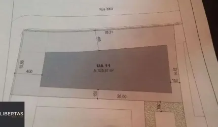 Terreno para Venda - 0m², 0 dormitórios, Alto Petrópolis
