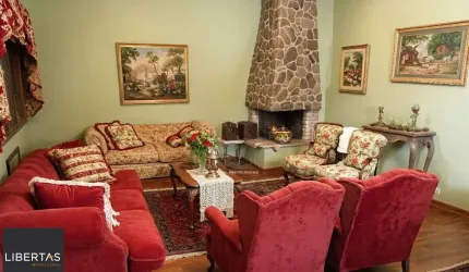 Casa à venda – 3 quartos, 1 suíte, 5 vagas – Chácara das Pedras