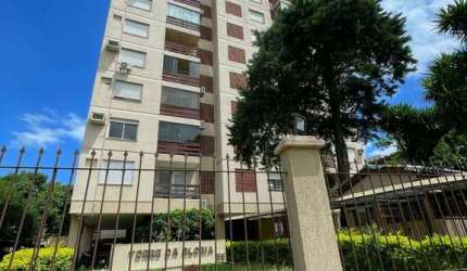 Apartamento em Partenon