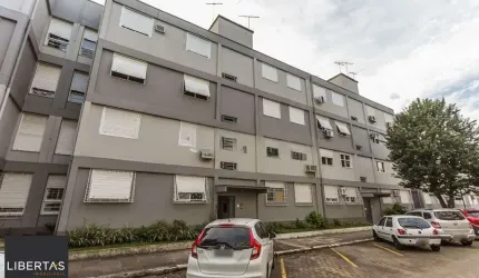 Apartamento em Sarandi