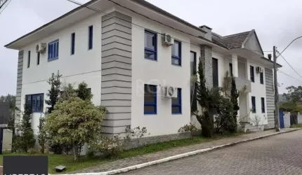Casa em Hípica