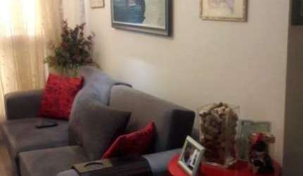Apartamento em Jardim Itu