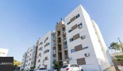 Apartamento o bairro Vila Nova - 2 dormitórios
