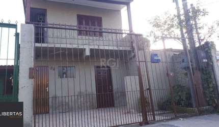 Sobrado no bairro Hípica