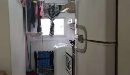 Apartamento em Restinga
