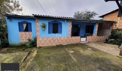 Casa no bairro Lomba do Pinheiro