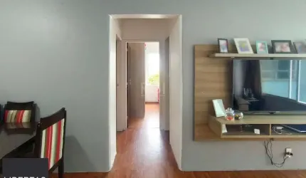 Apartamento bairro cristal com ótima localização