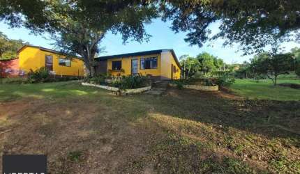 Sitio no bairro Lomba do Pinheiro