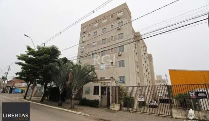 Apartamento no bairro Gloria - 2 dormitórios
