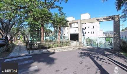 Apartamento no bairro Vila Nova