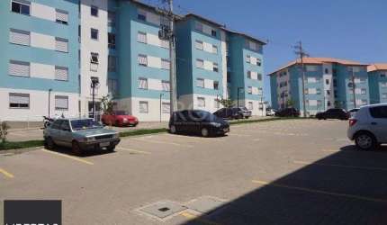 Apartamento no bairro Vila Nova