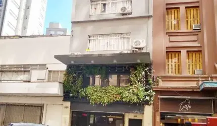 Studio, mobiliado, Centro Histórico