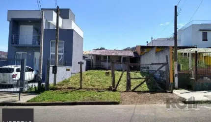 Terreno em Vila Nova